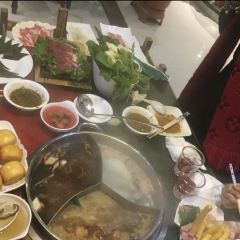 聂掌柜三味火锅(北关店) User Photo