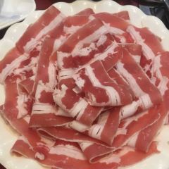 聂掌柜三味火锅(北关店) User Photo