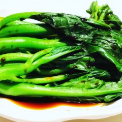 长沙五一广场延年神禹酒店·荟享餐厅 User Photo