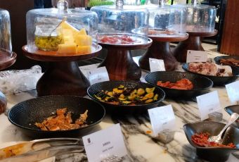 南京苏宁钟山国际高尔夫酒店·兰亭 User Photo