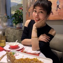 Shangfang Hot pot(The bund) User Photo