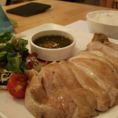 不設限 酒食貳店 User Photo