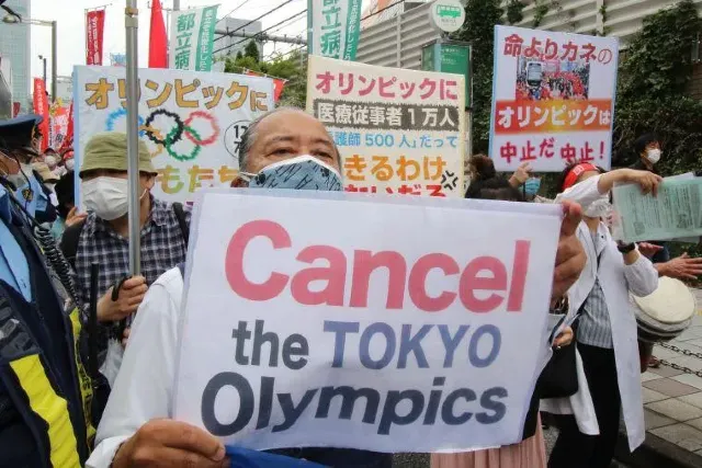 【2020東京奧運】開幕倒數!日本疫情結束了?奧運懶人包