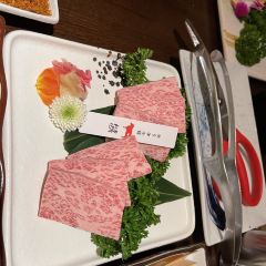 Yakiniku Hegu User Photo