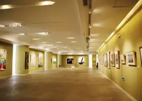 Chengdu Times Art Museum