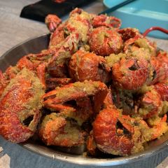 龙虾王 User Photo