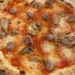 Bella Grotta Pizaria Restaurant張用戶圖片