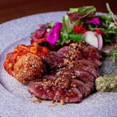 The Sayan House Restaurant User Photo