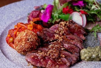 The Sayan House User Photo