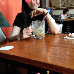 东吴苏锦记绿豆汤(宫巷店) User Photo