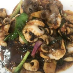 球记饭店(北栅店) User Photo