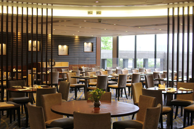 STAYCATION優惠 灣景廳 The Harbourview