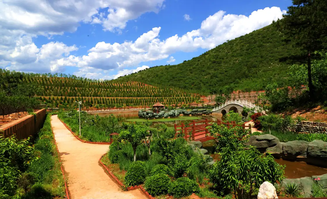 Hotel in zona Fenghuang Mountain Tourist Area, Qianxi County