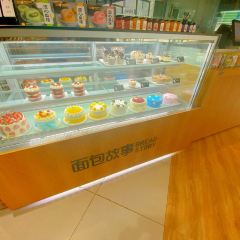 麵包故事張用戶圖片