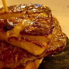 Paradise Inn Dining Room 여행 사진