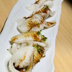 Maki House寿司(晶品店) User Photo