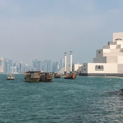 Steigenberger Hotel Doha