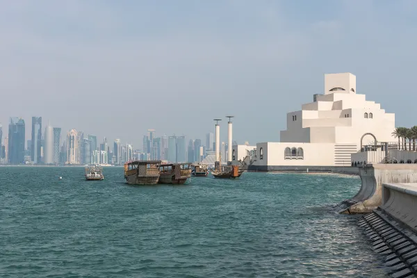 Steigenberger Hotel Doha