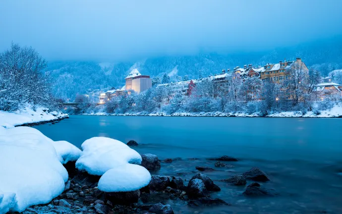 Hotels in der Nähe von Innsbruck