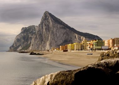 Gibraltar