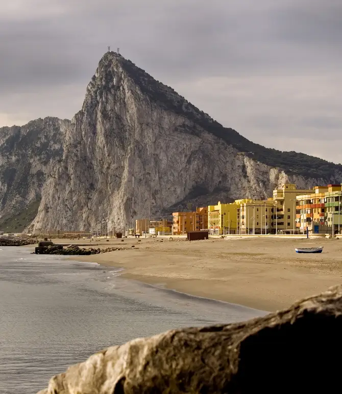 Gibraltar