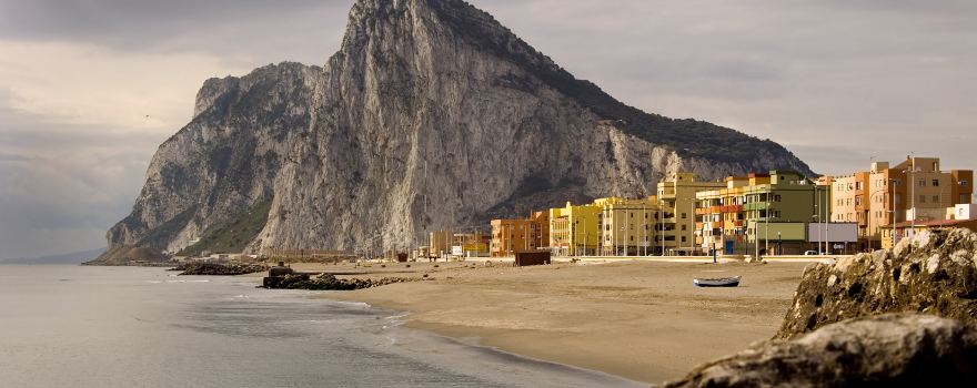 Gibraltar