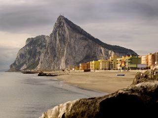 Day Trip in Gibraltar