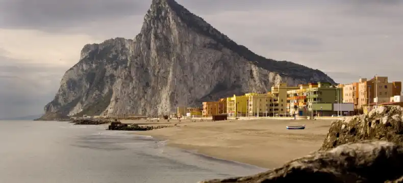 Hotéis em Gibraltar