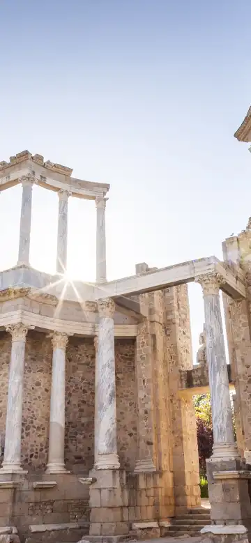 Hoteles cerca de Mérida