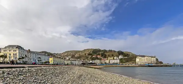 Llandudno
