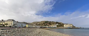 Llandudno