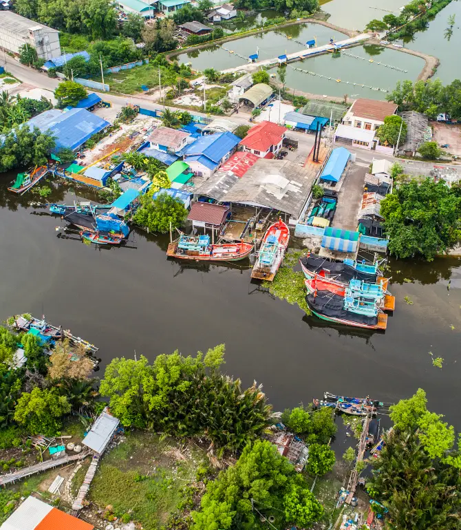 Samut Sakhon