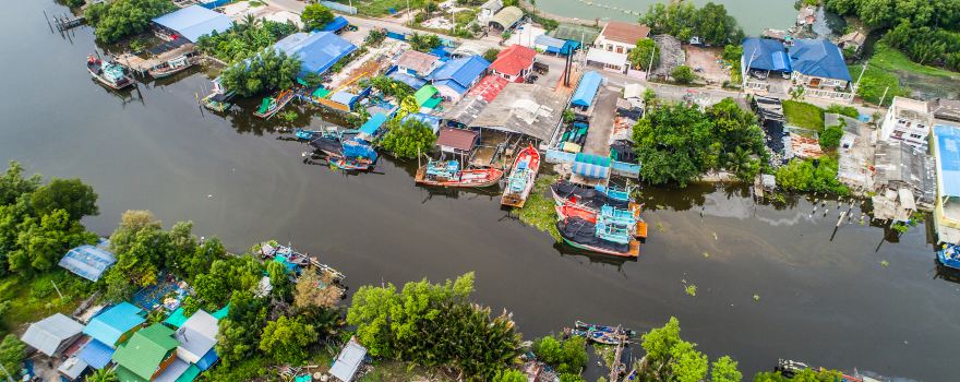 Samut Sakhon