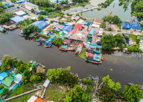 Отели рядом с достопримечательностью «Princess of Narathiwat University»