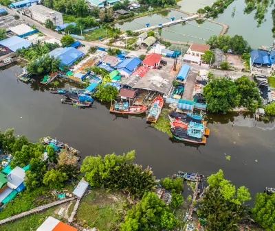 Hotel di Loei