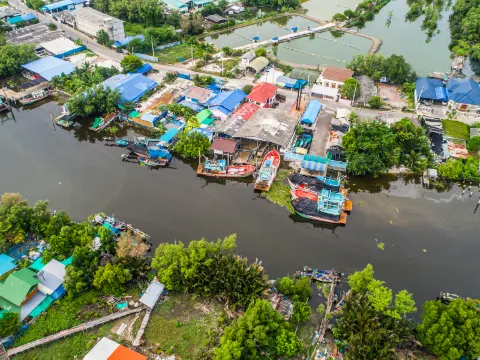 Samut Sakhon