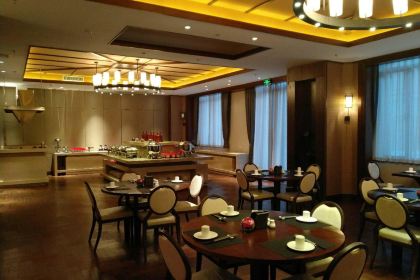 本溪银億国际酒店·港式茶餐厅