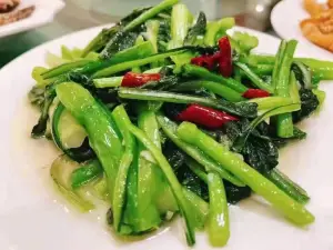 China Restaurant Shanghai