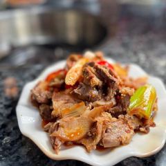 Qingxigongjiao Fish User Photo