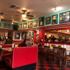 Cap City Fine Diner and Bar張用戶圖片