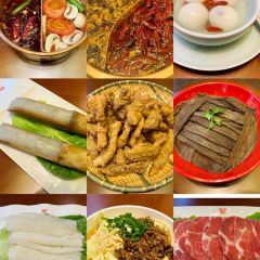 Fondue Chongqing User Photo