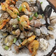 丈母娘名厨(花鸟市场店) User Photo