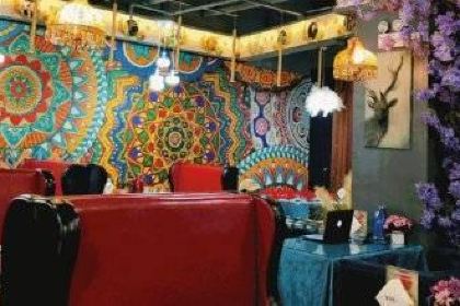 Top Notch Curry Pakistani Restaurant