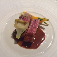 Le Relais Louis XIII張用戶圖片