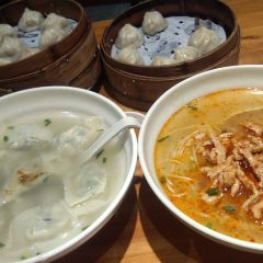 万寿斋(IST艾尚天地店) User Photo