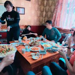 伊兰美食 여행 사진