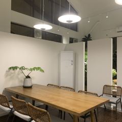 秋山居 User Photo