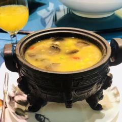 Restaurant Bamboo ảnh của người dùng