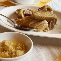 三亞亞龍灣萬豪度假飯店·萬豪中餐廳張用戶圖片