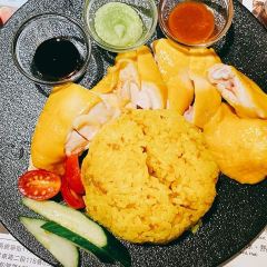 瑞記海南雞飯（永吉店）張用戶圖片